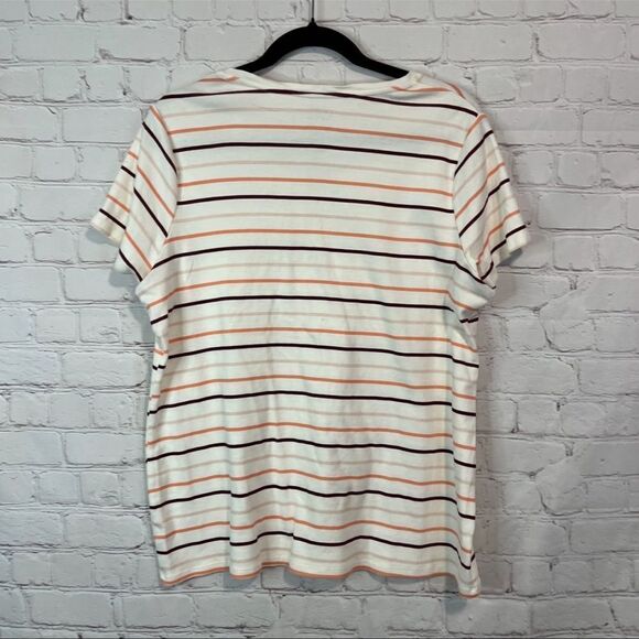 Croft & Barrow The Classic Tee size XXL - Picture 2 of 3